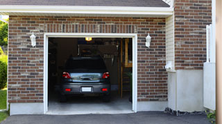 Garage Door Installation at Grosse Pointe, Michigan